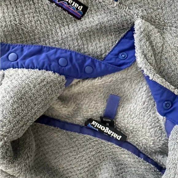 Patagonia Fleece - Picture 2 of 4